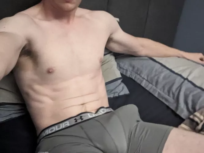 I wanna show you something by Axel_Jackman