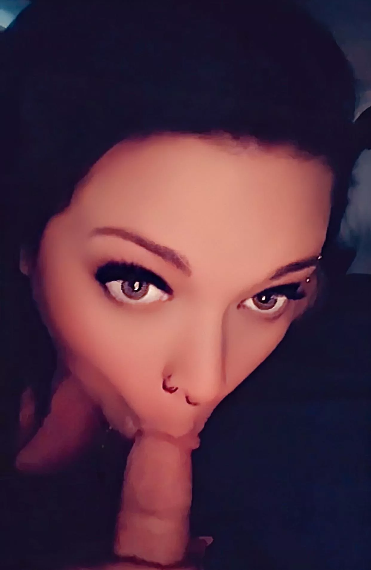 If you don’t have a girl that with Hawk-Tuah on your dick, I gotchu!! posted by Chelseacheeks69