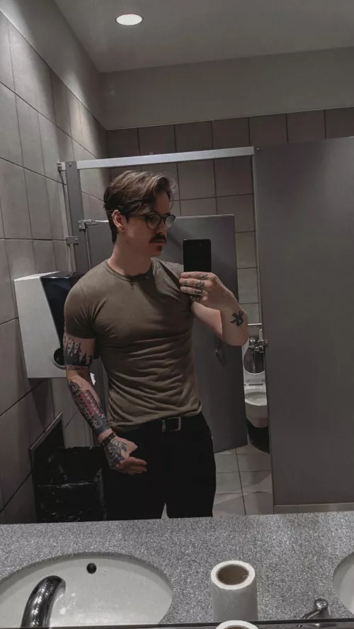 I'll be your huckleberry. by MeatLikeArbys