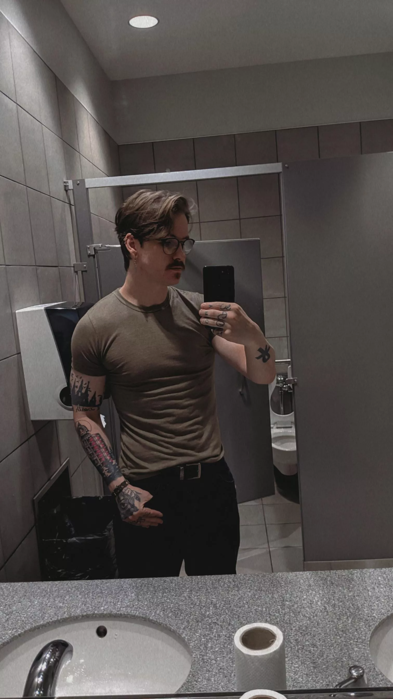 I'll be your huckleberry. posted by MeatLikeArbys