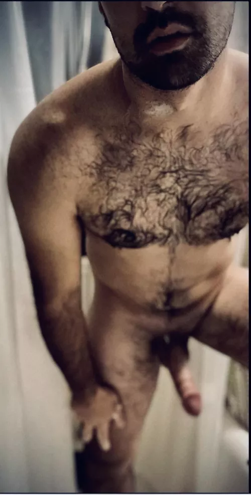 I’ll help you with any hard to reach areas.  by midday_marauder2