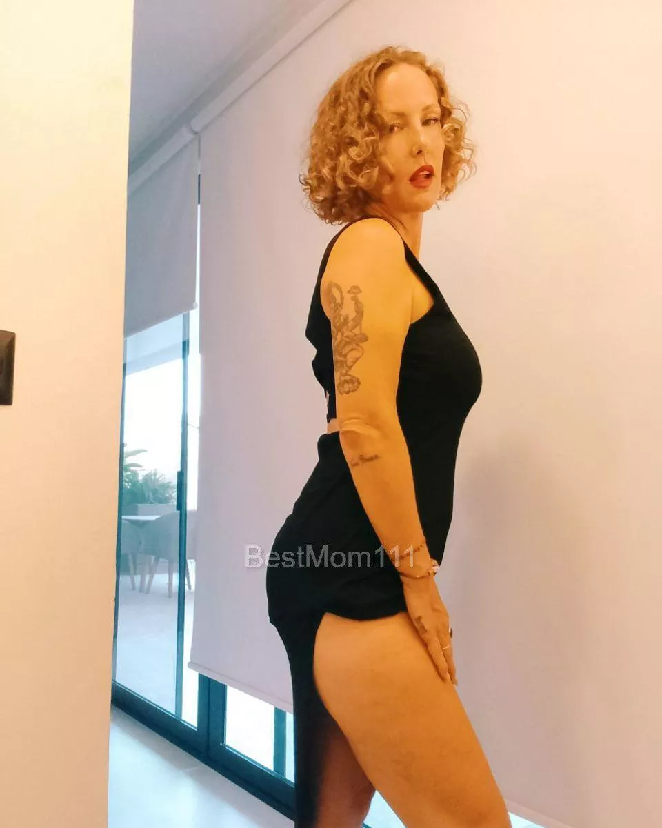 I’m hornier than usual posted by BestMom111