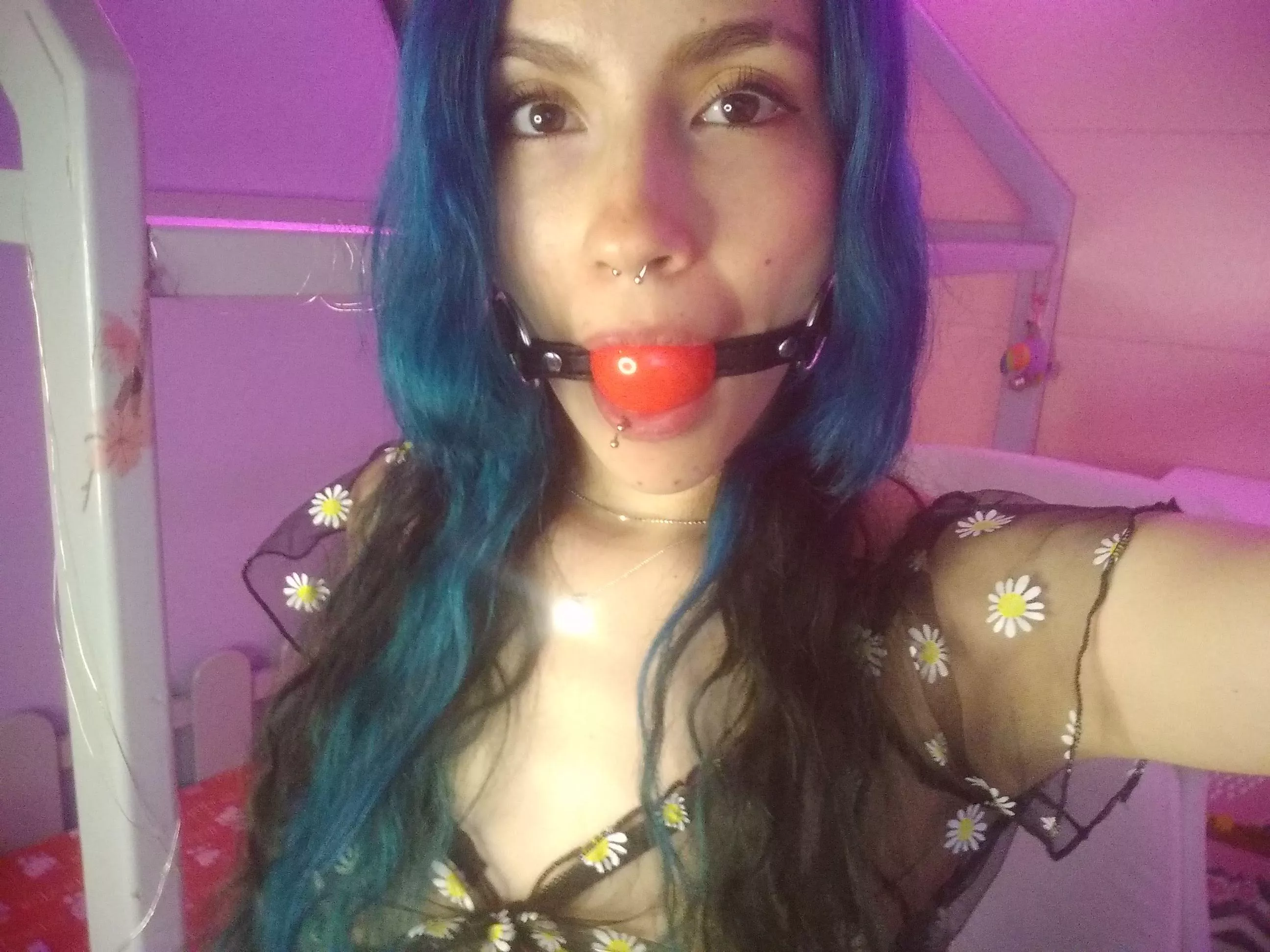 I'm ready to be your toy posted by sofia-imoon