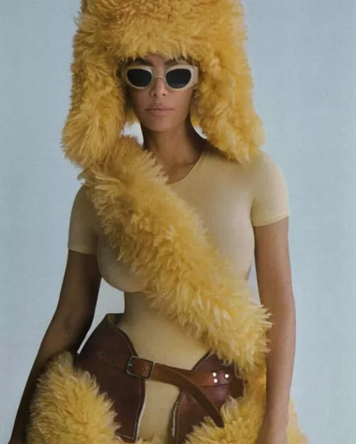 In love with the outfit by foxgloveflicker