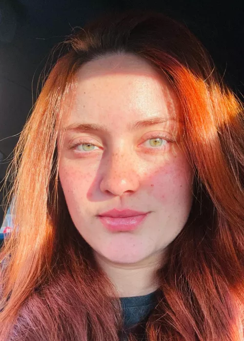 [IRTR] 31 yrs old. Never married. by Puzzled_MJ