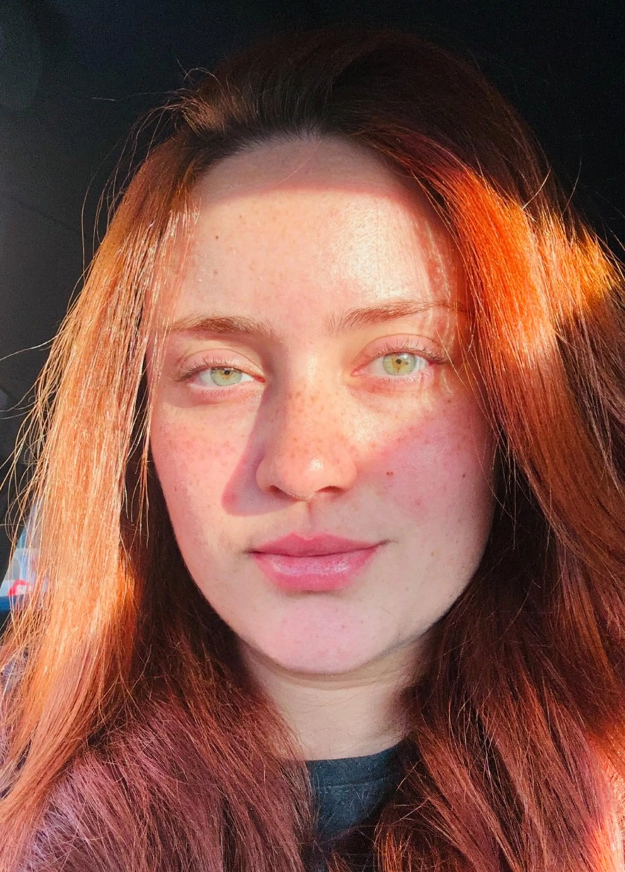 [IRTR] 31 yrs old. Never married. posted by Puzzled_MJ