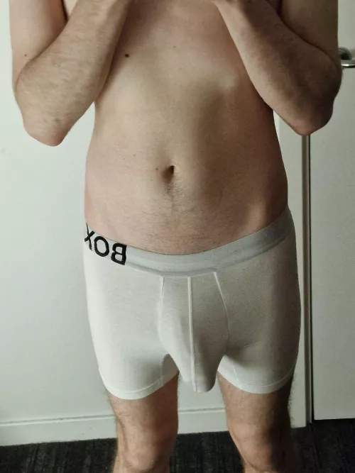 It's a struggle to keep it low key 😔 (19) by spookskip