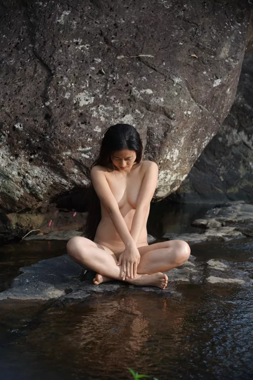 Its always better when its risky by Crimson-Cassandra