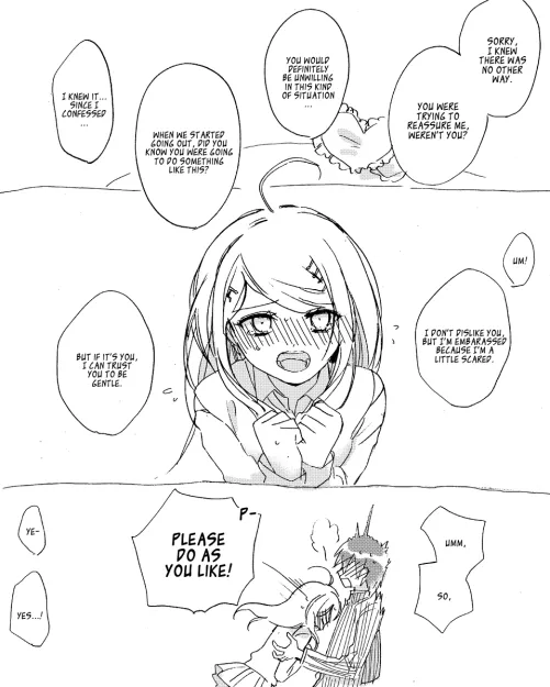 [Kurari] Saiaka by JustAnotherExLurker