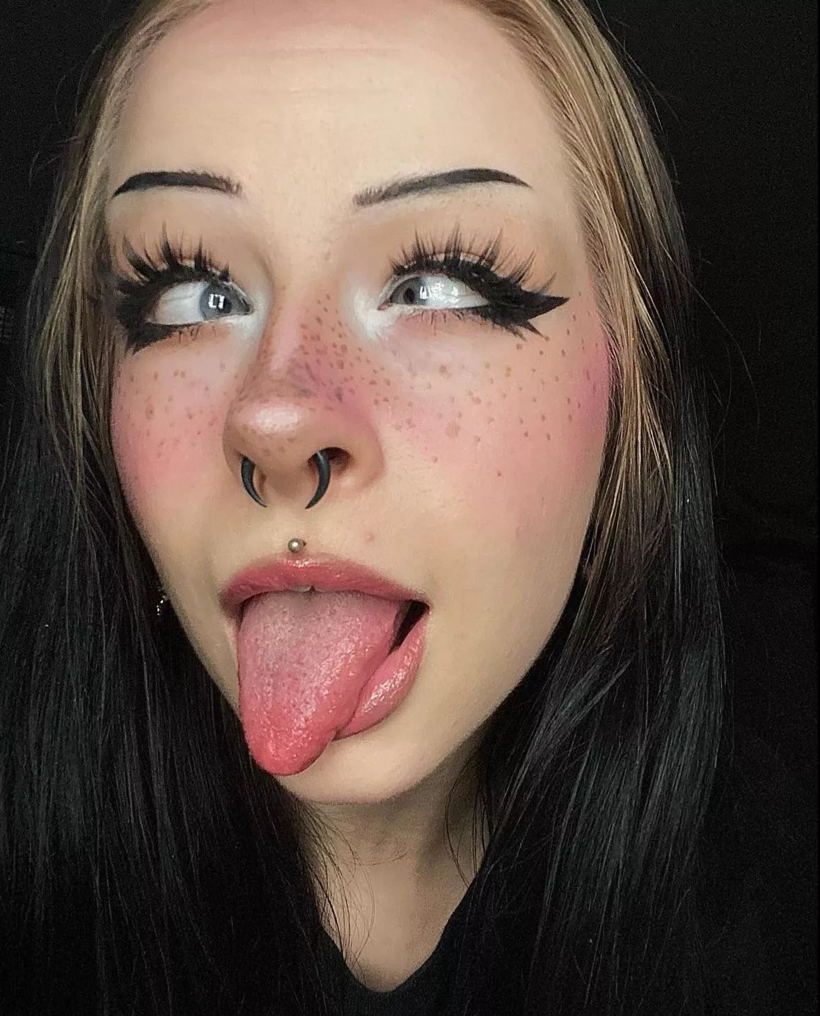 Let me lick you clean posted by _lyla999