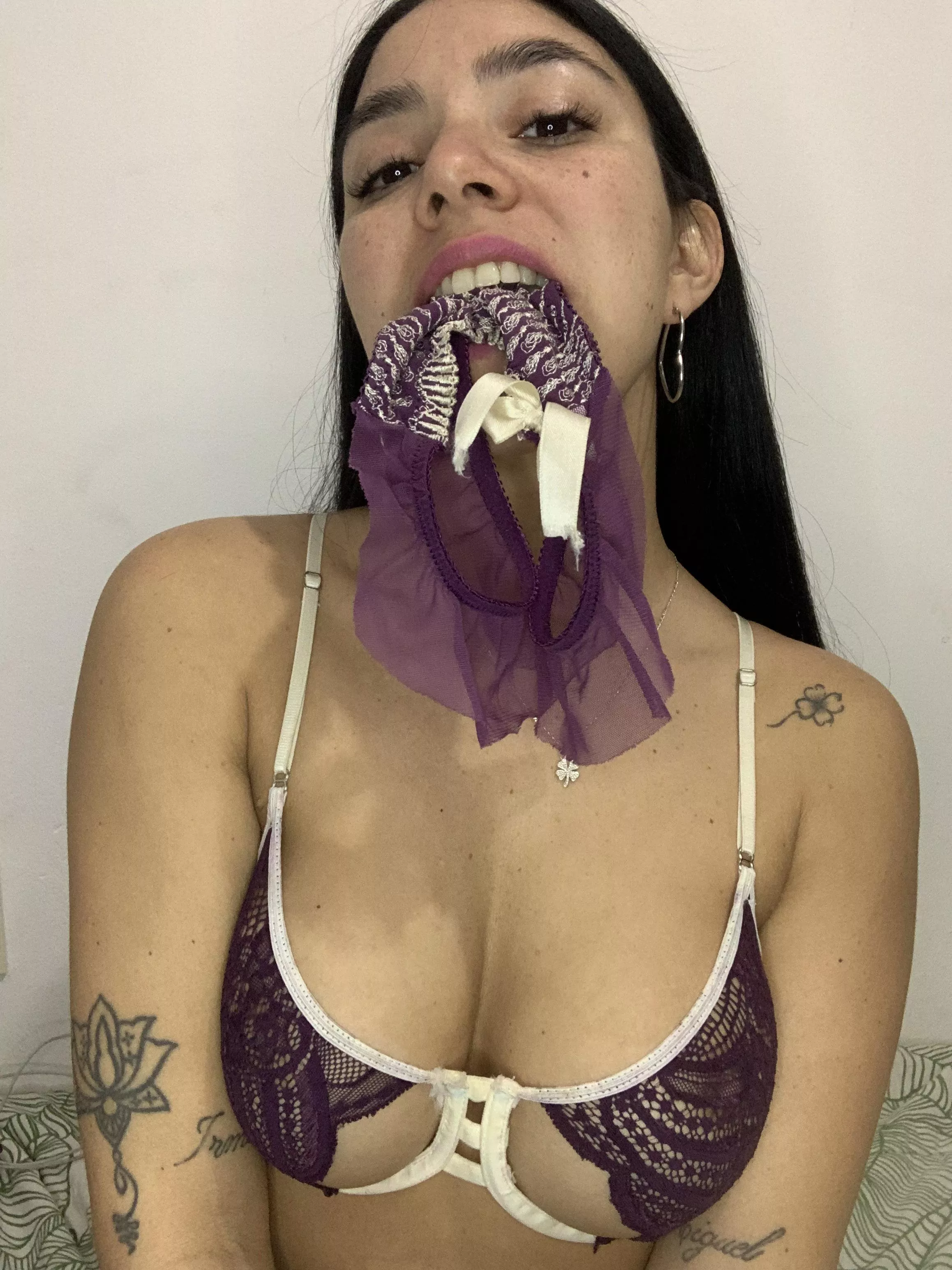 Let's play with those panties posted by rufinav2512