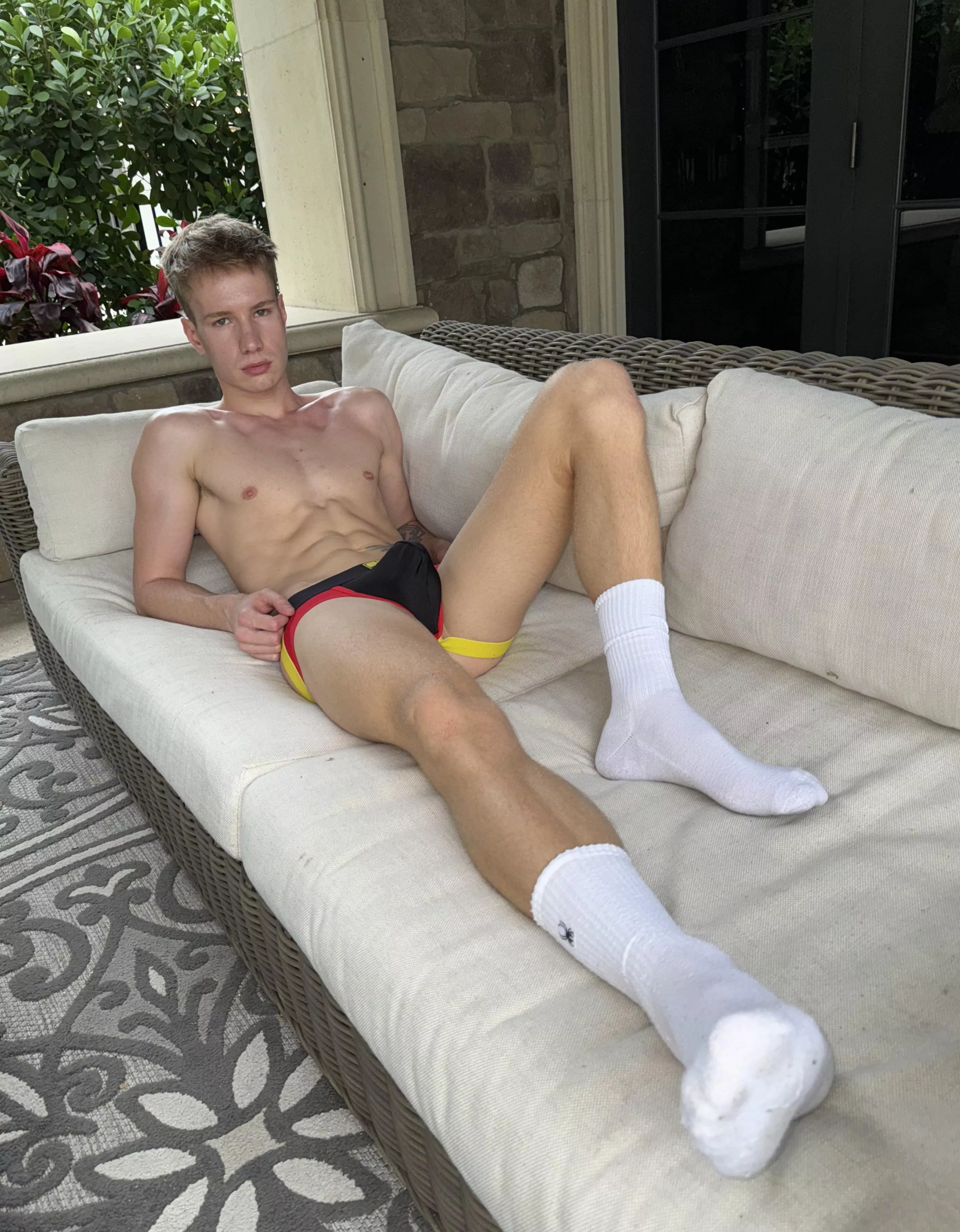 Looking at you my penis swells posted by InLoveWithPleasure