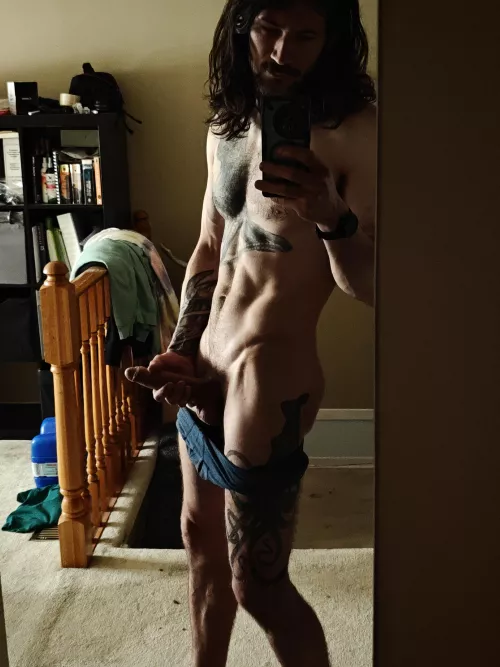 Love the morning glow by LegitimatePosition90