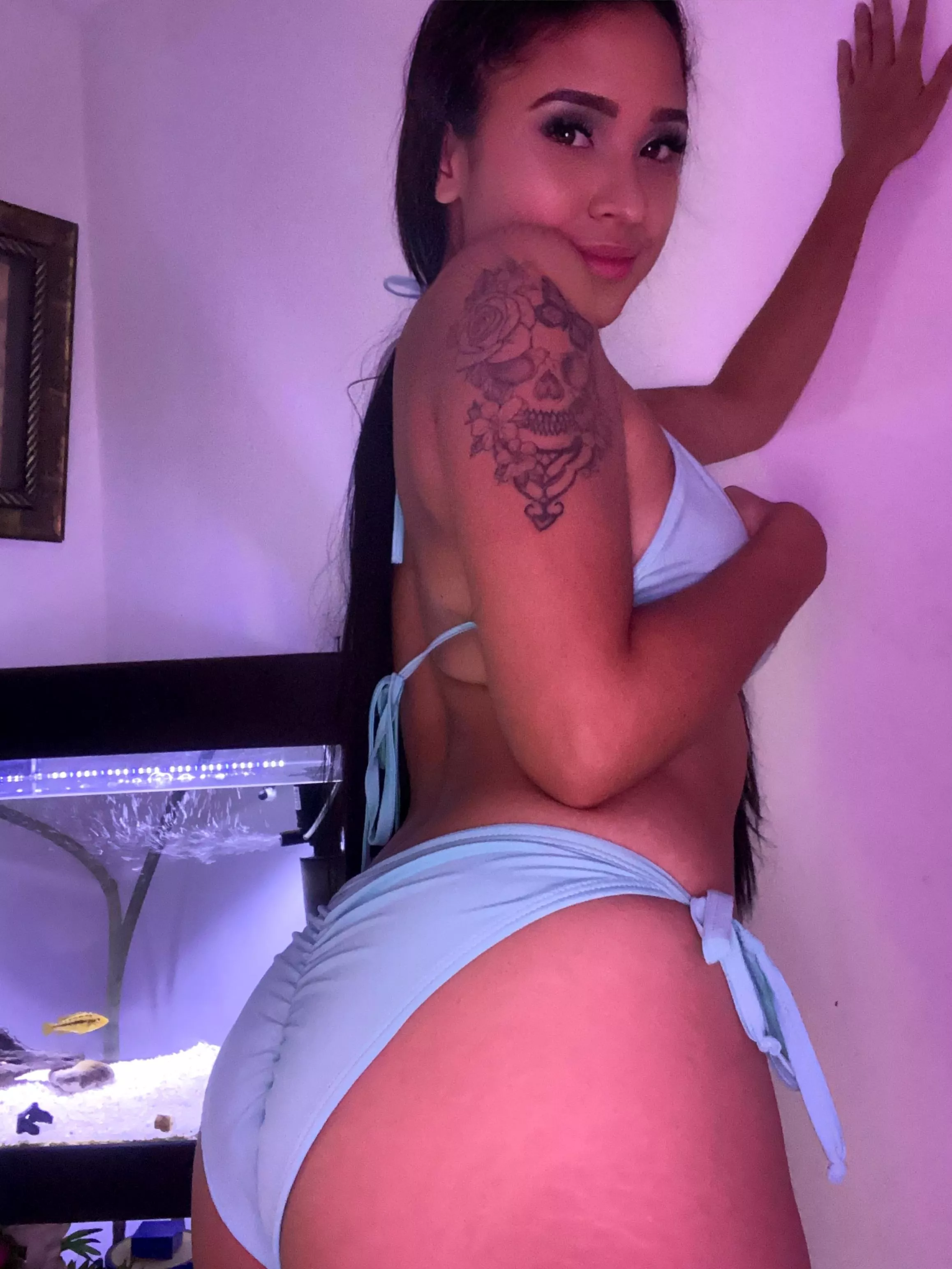 Loving this new matching set posted by Sofilovesyou