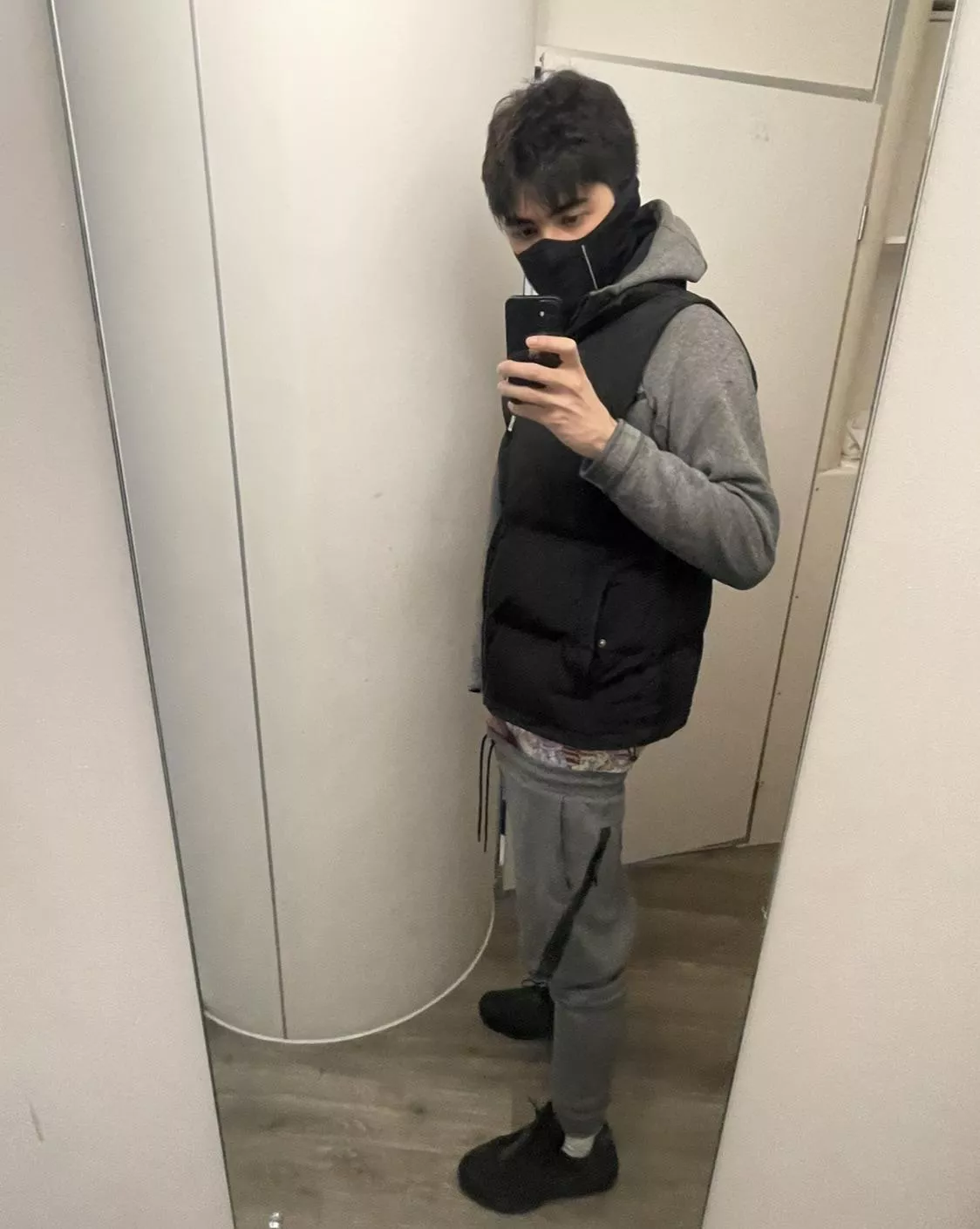 M19 act hard but I’m really just a bitch posted by anonymous148384