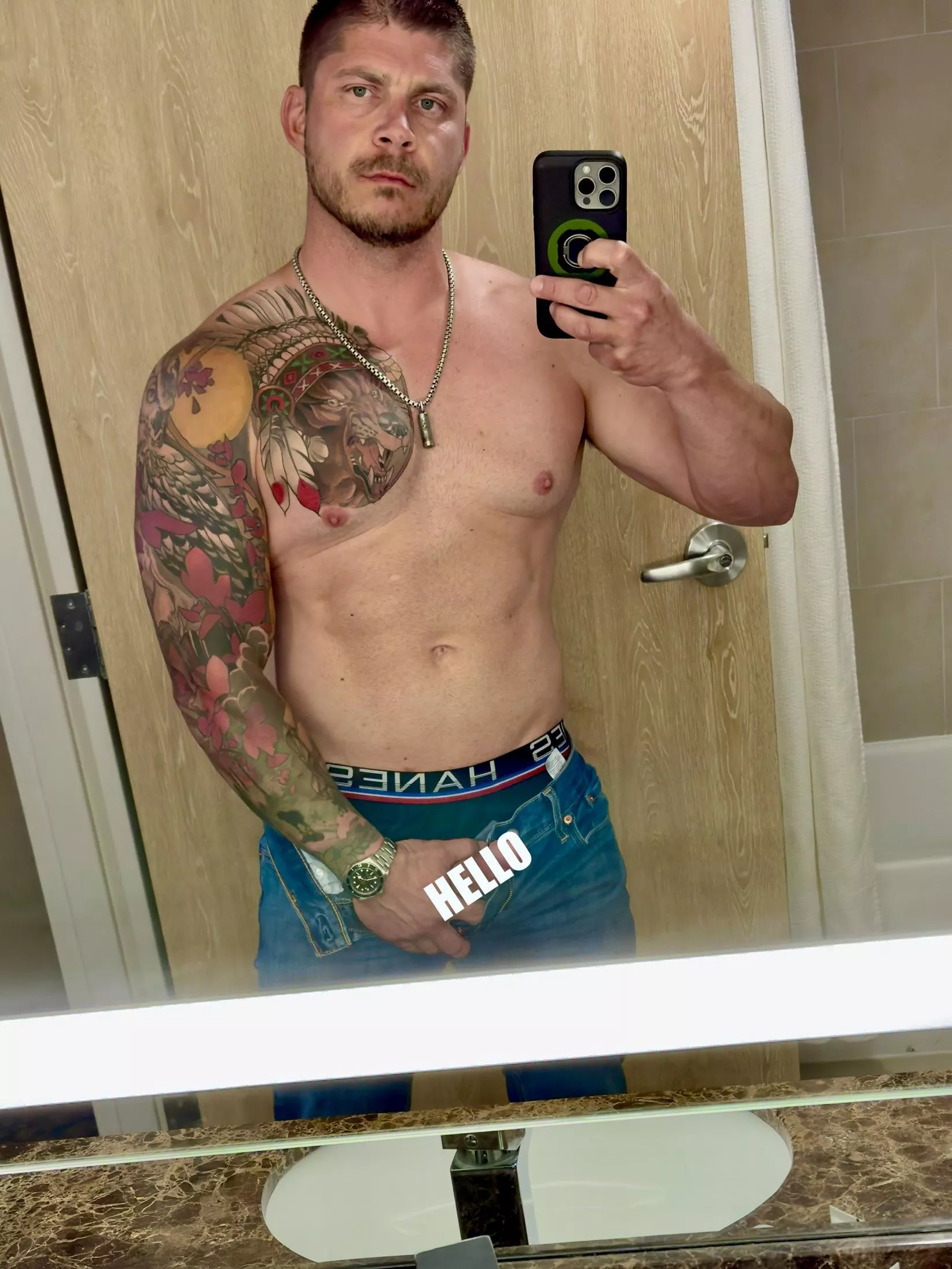 Midweek Vibes  posted by Accomplished_Rich21