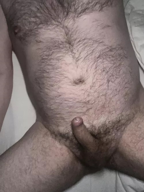 Morning boner (60) by CopyFull2246