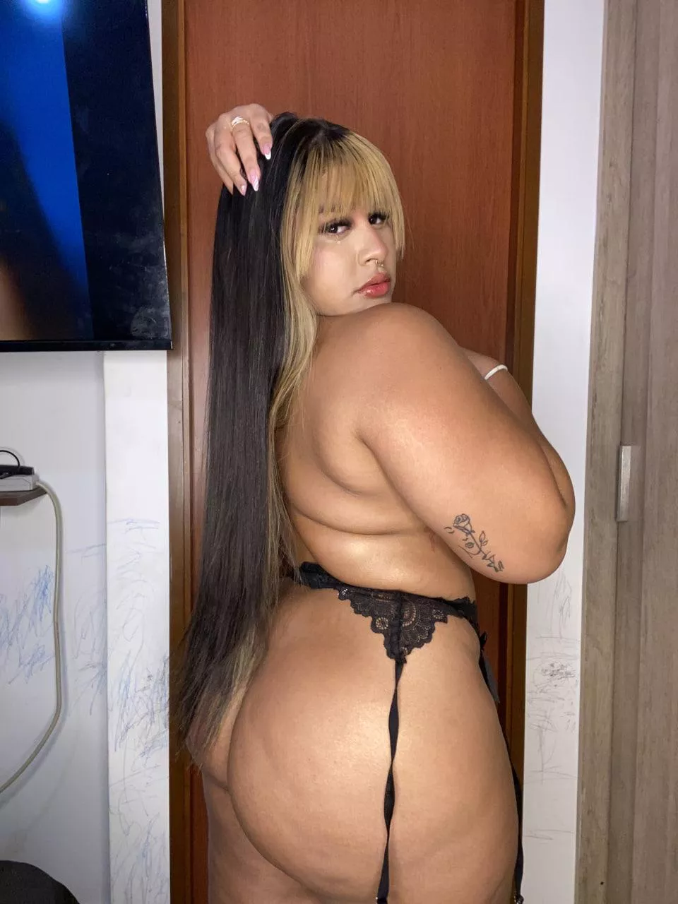 My healthy dimples posted by inspiredplonk