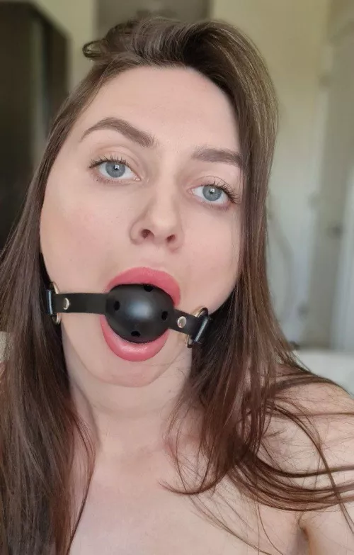 My mouth is ready for submission by Purring_Honey_