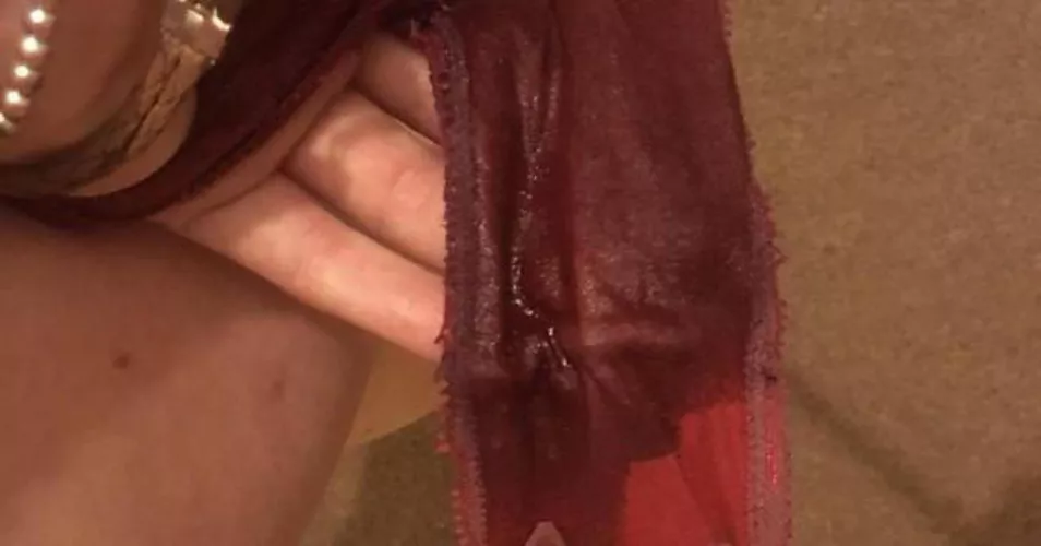 My sub slut got so wet for me by opu1shoe