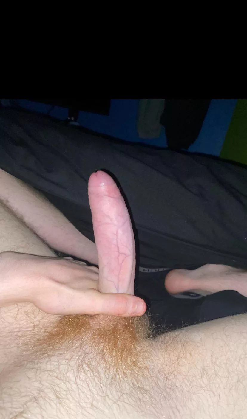 Need some pussy  posted by Different_Lie_4418