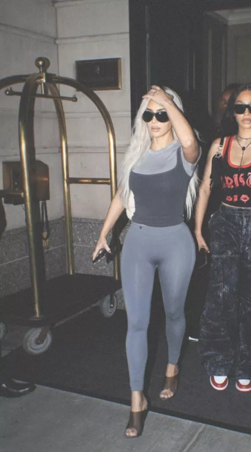 Nice body by viorelgrecu