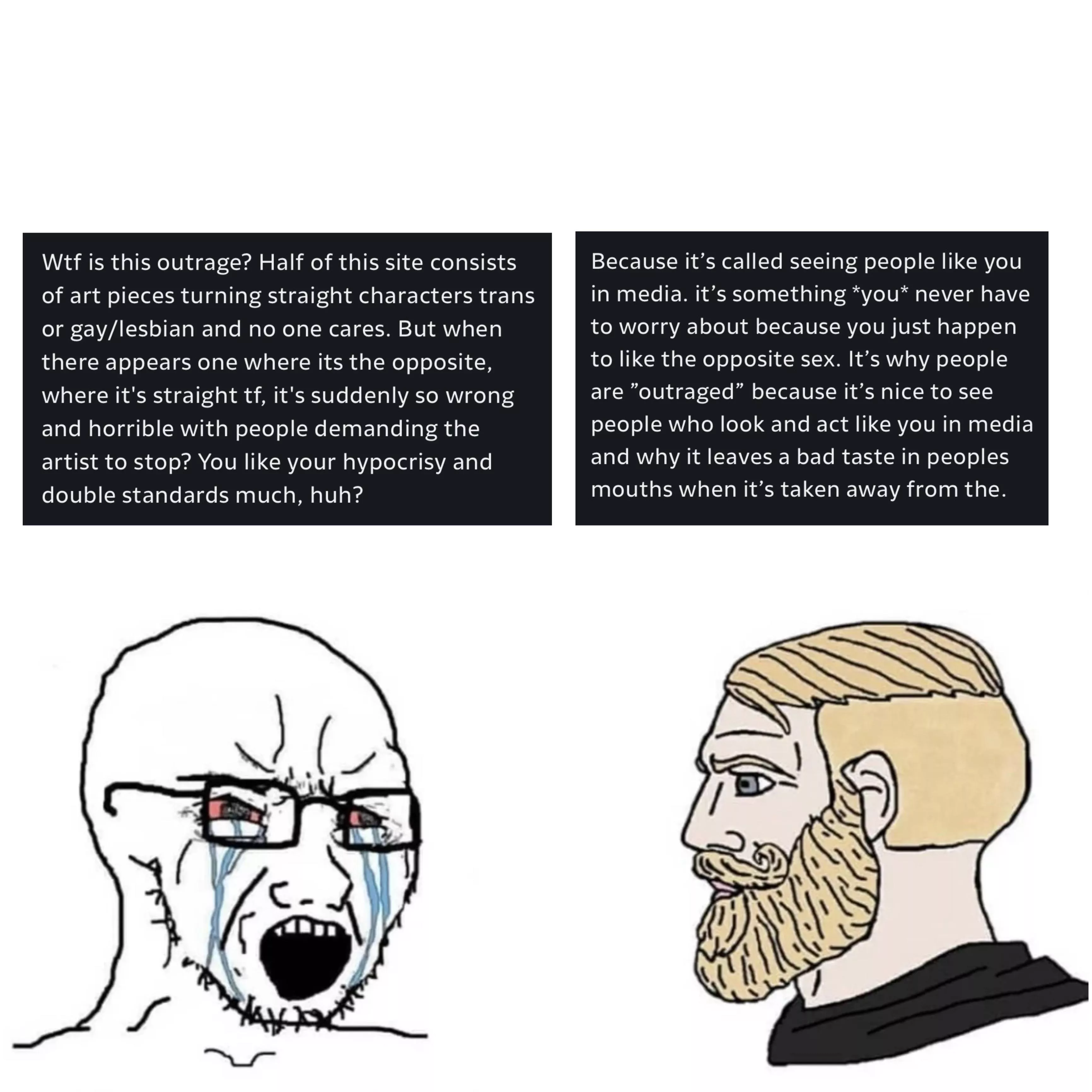 No way they exist even here.. posted by RandomRomanian_