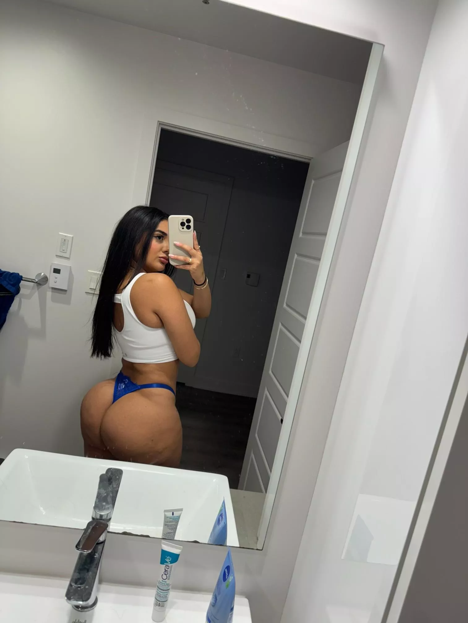 Please enjoy my thong posted by Early_Register_5884