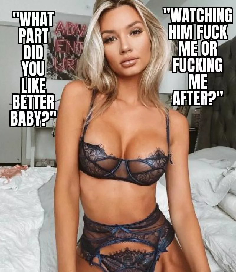 Priorities? posted by thehusband14