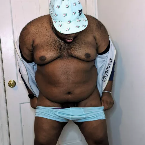 Put me to the test by tyexnova