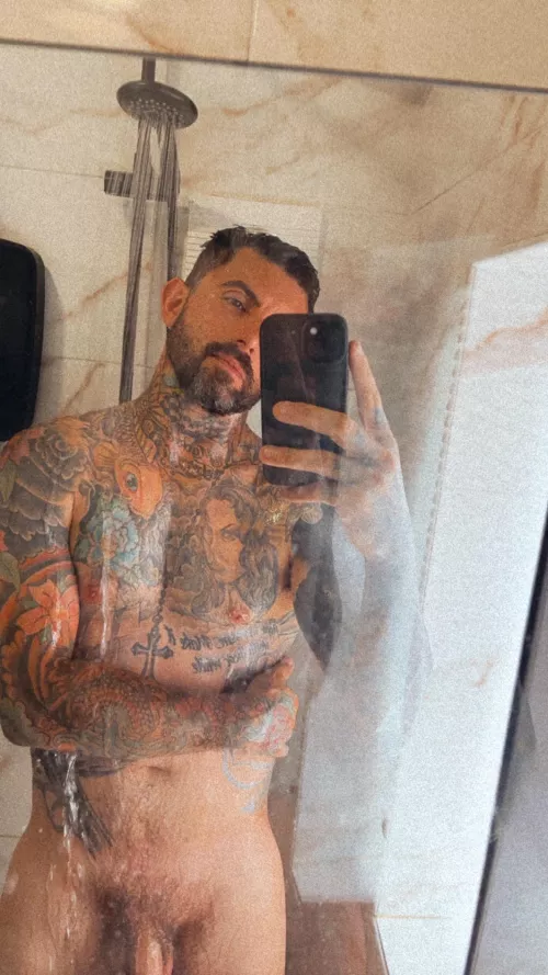 Rank my Tattoos 1-10 by Tattoostu