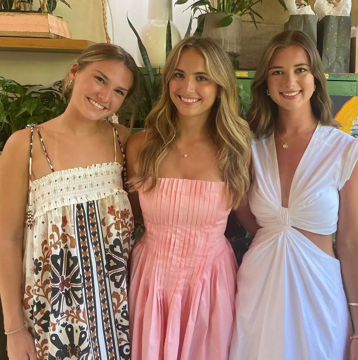 Rank This Trio posted by Knightg78