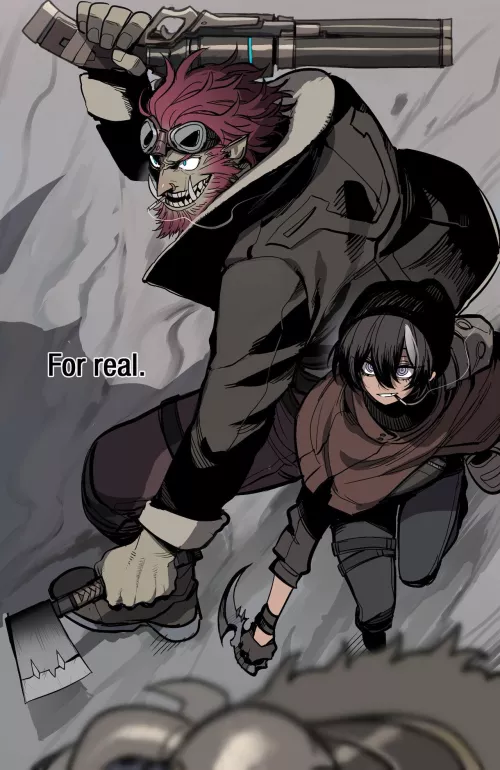 [ratatatat74] It's Nice To See That Even Those So Often Villainised Can Make Something Pleasant Every Now And Then. by the_other_alien