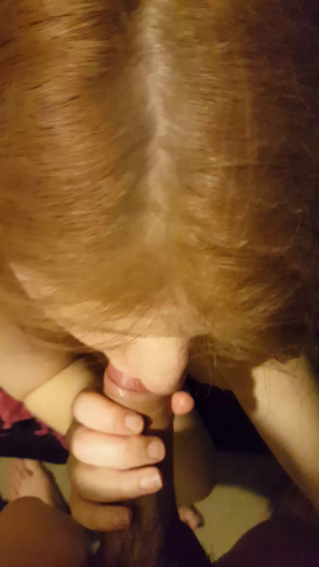 Redheads do it best posted by GuiltyByASaucyAsian