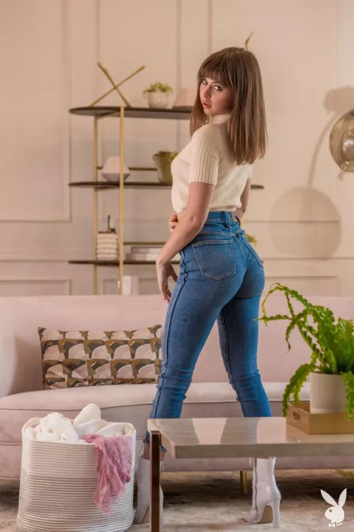 Riley for playboy by rotcod-75