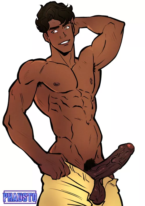 Sunspot (By PhaustoK)  by ElektraFrost