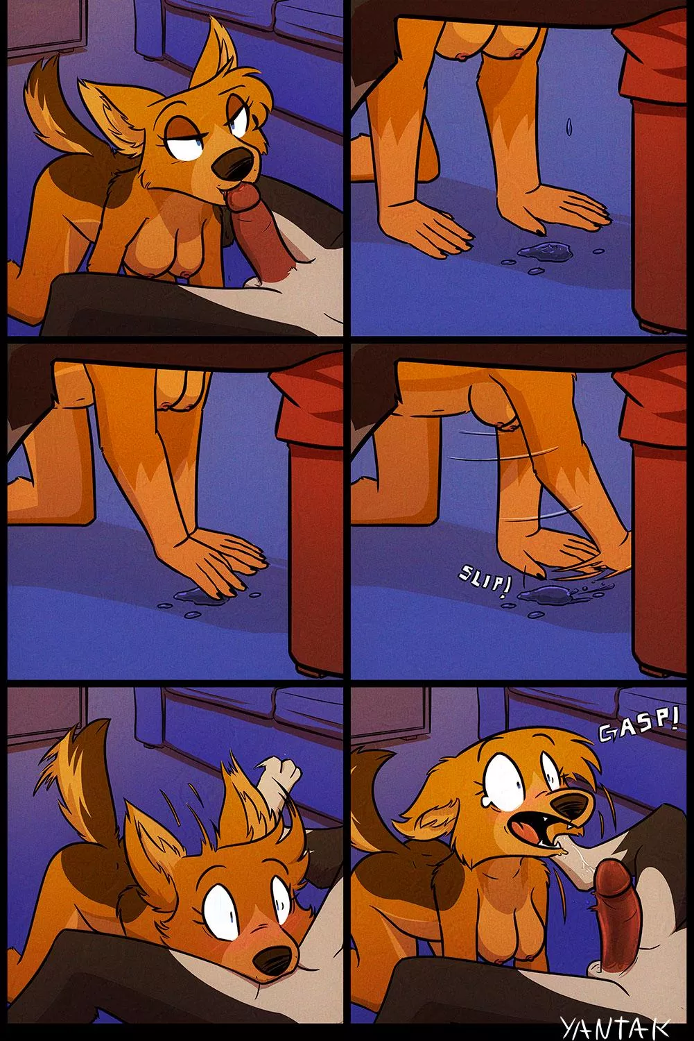 Teaser [FM] (Yantak) posted by yantak