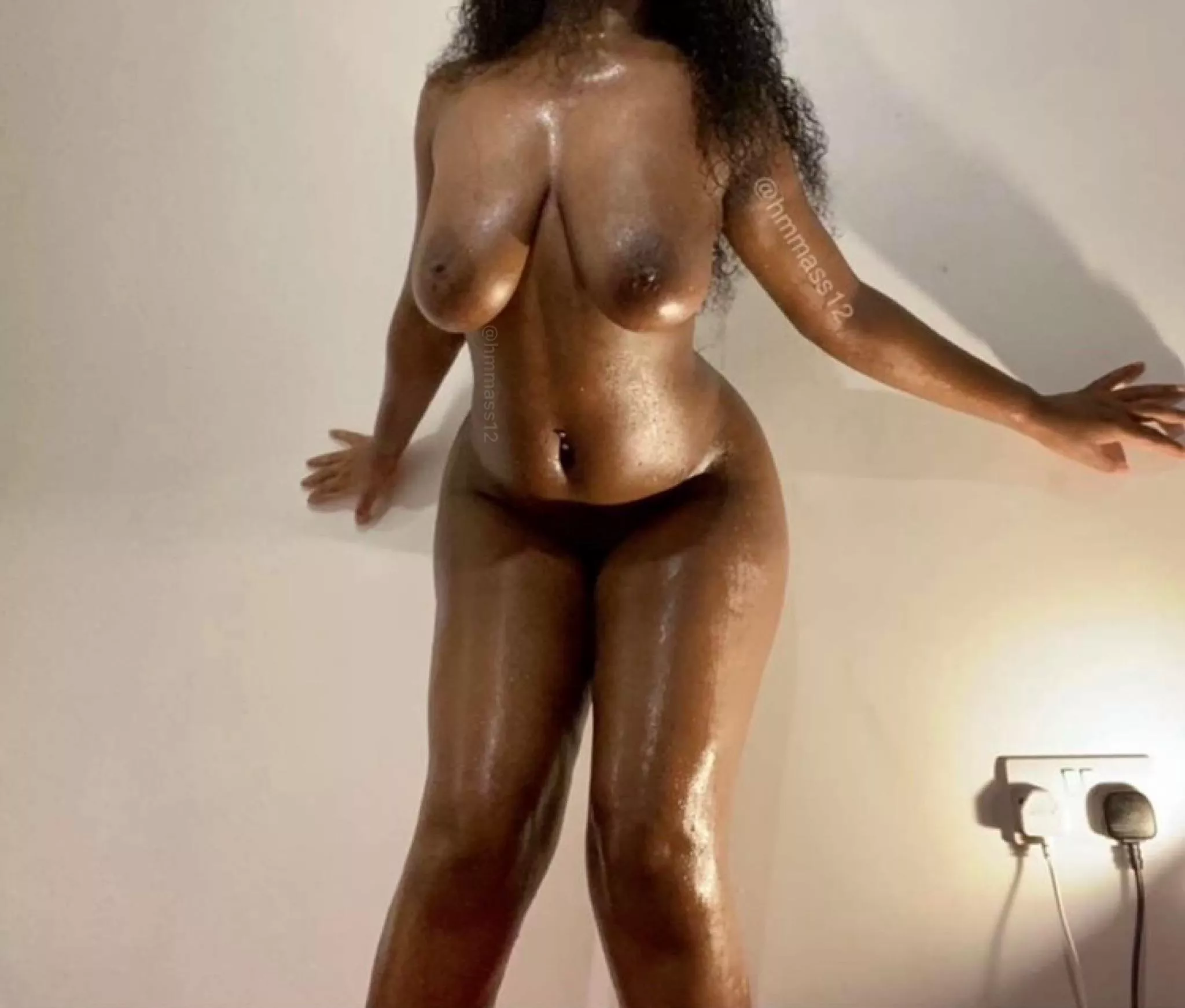 They look like juicy hanging fruit, waiting to be sucked.  posted by hmmass12