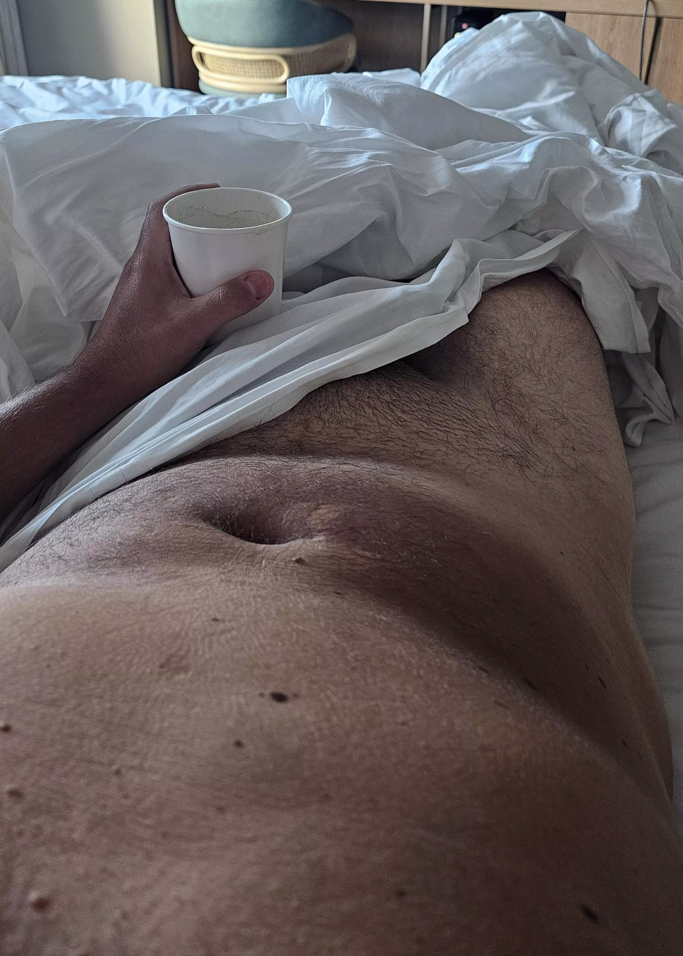 This hotel coffee is not great posted by youcancallme-B