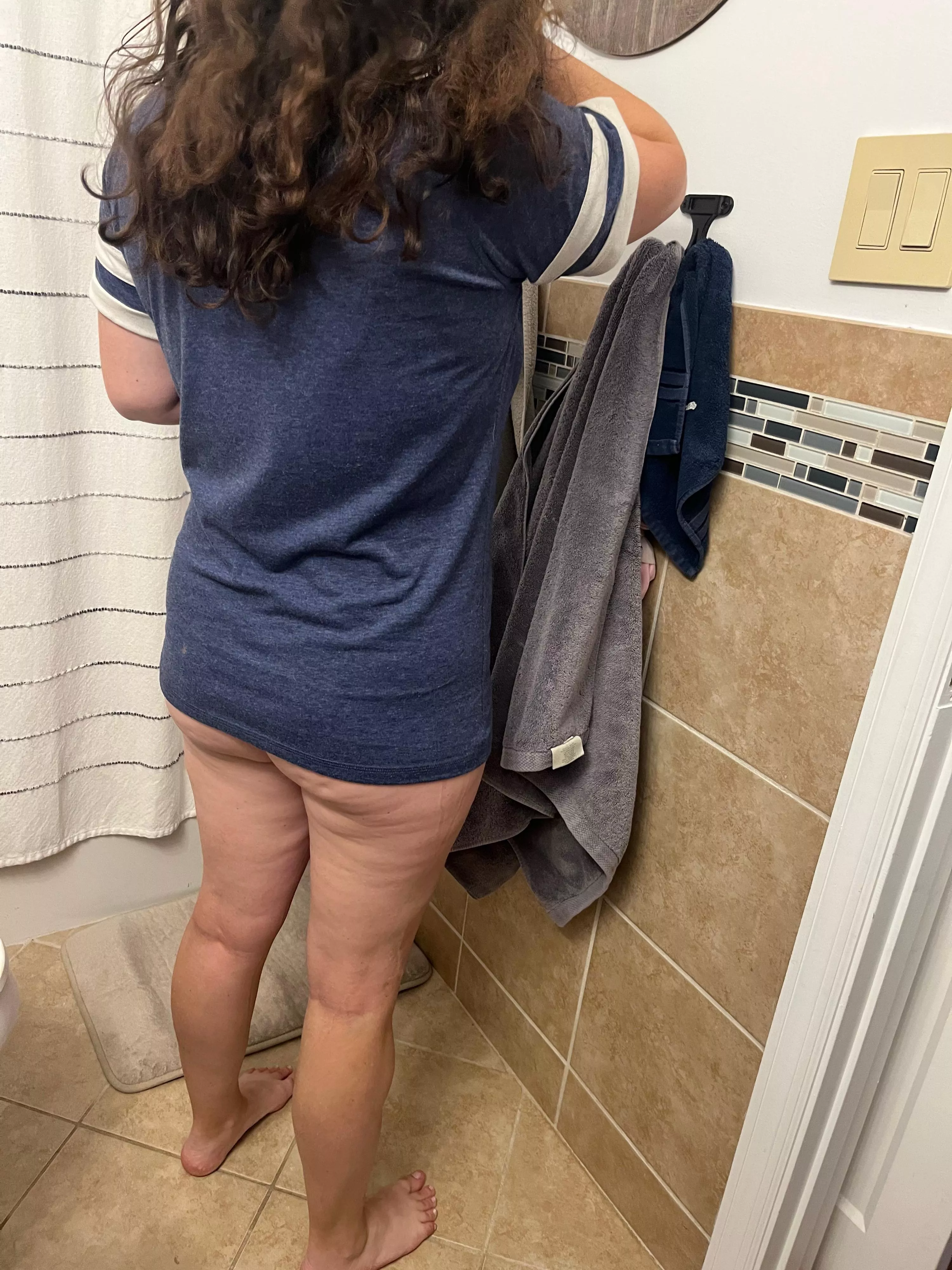 Time to get these cute dimples in the shower  posted by Abiga1l_G