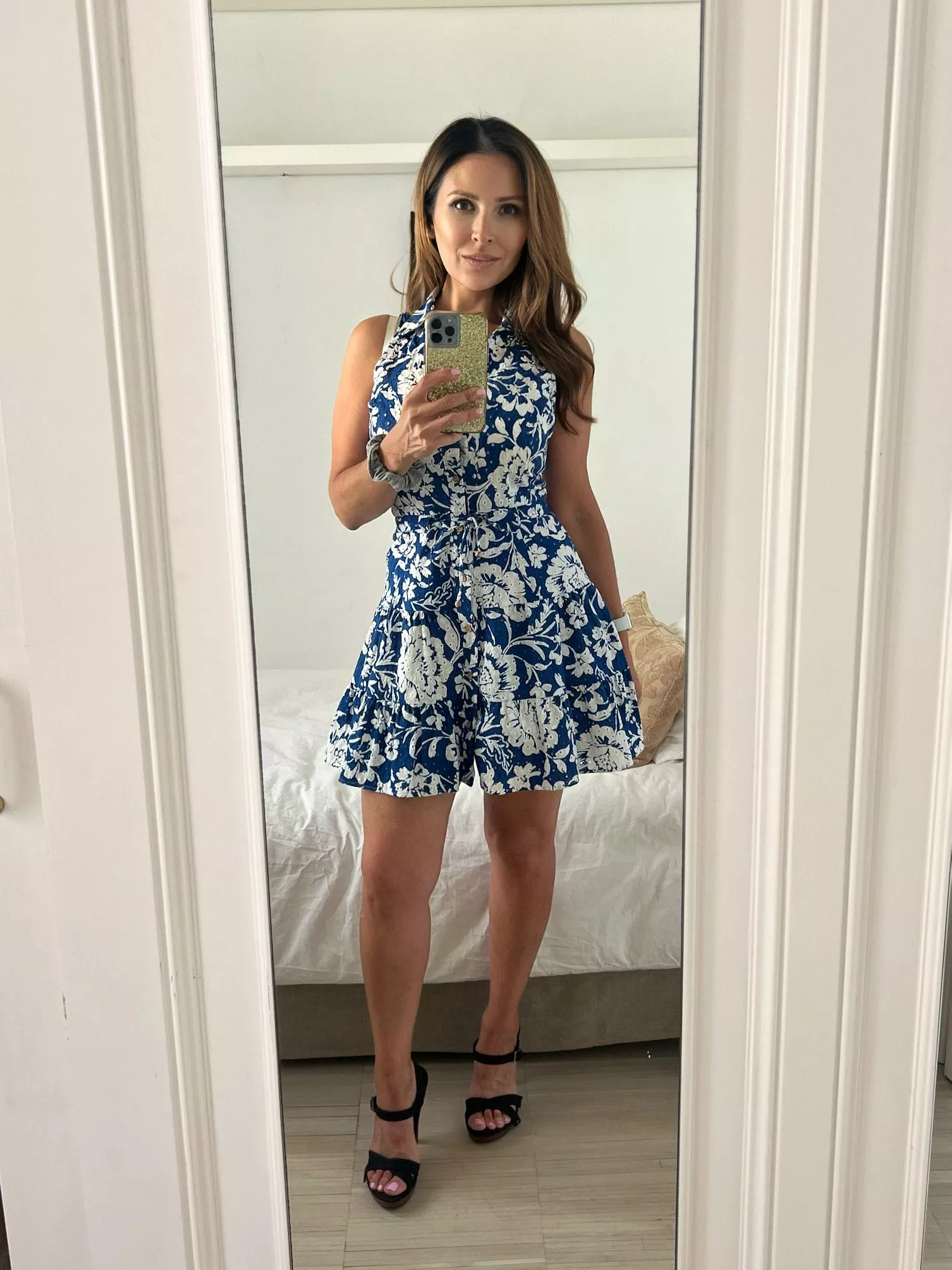 Treated myself to a new dress posted by Routine-Fisherman-98