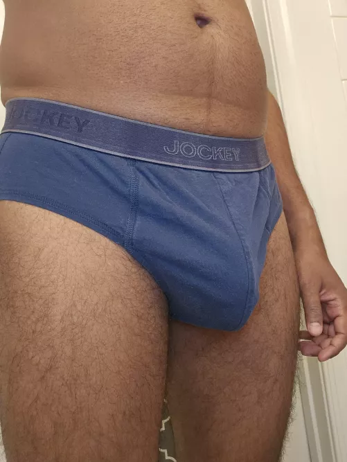 Trusted old Jockey today (39) by exhibind