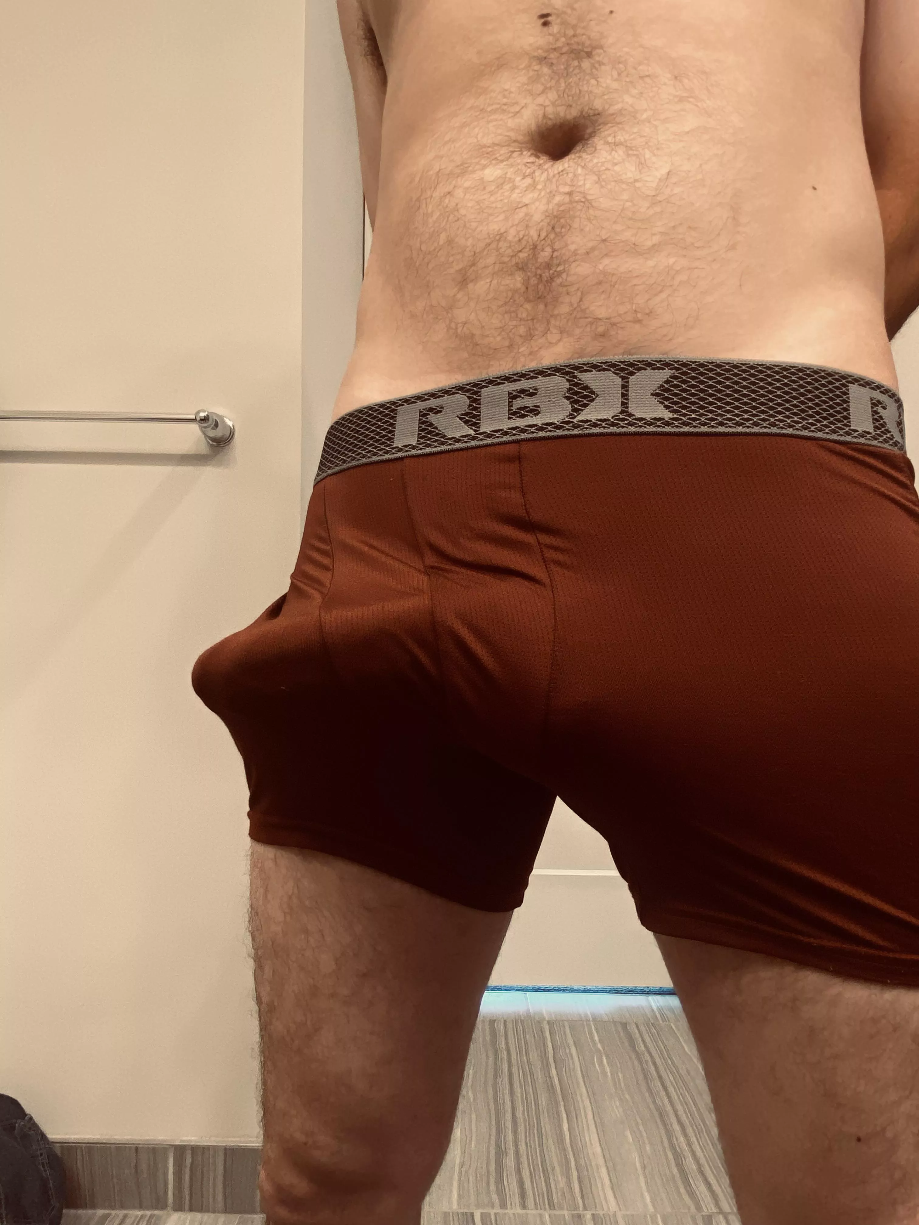 Wanna pull it out for me? posted by Overall_Net_1557