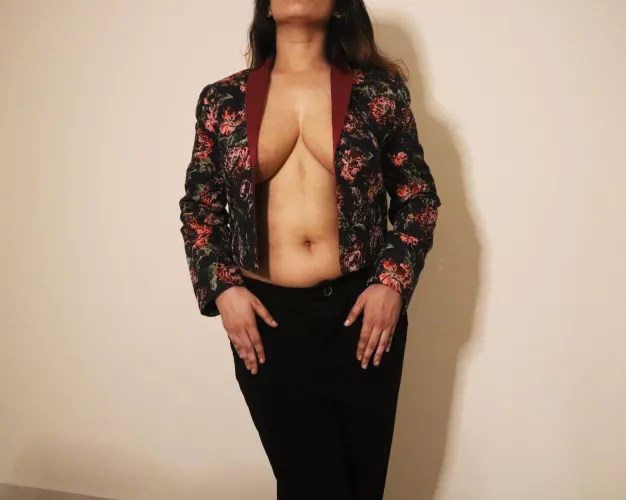 Want to impress my manager 😁.(F) by boobierider