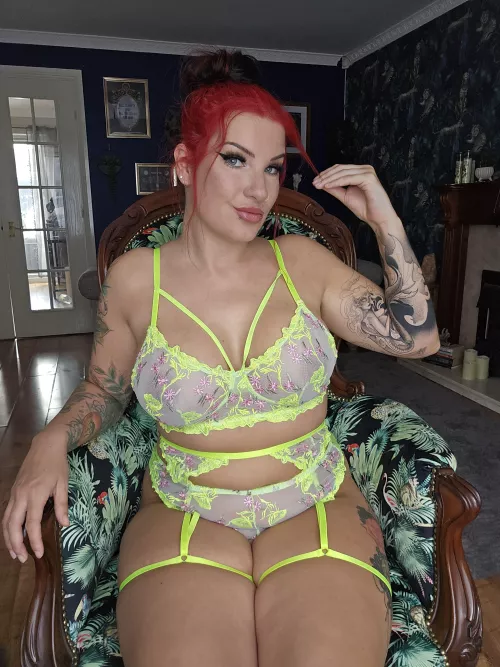 What colour would you say this is? by slp-123