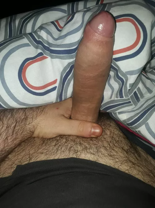 Who is going first?  by Few_Needleworker3228