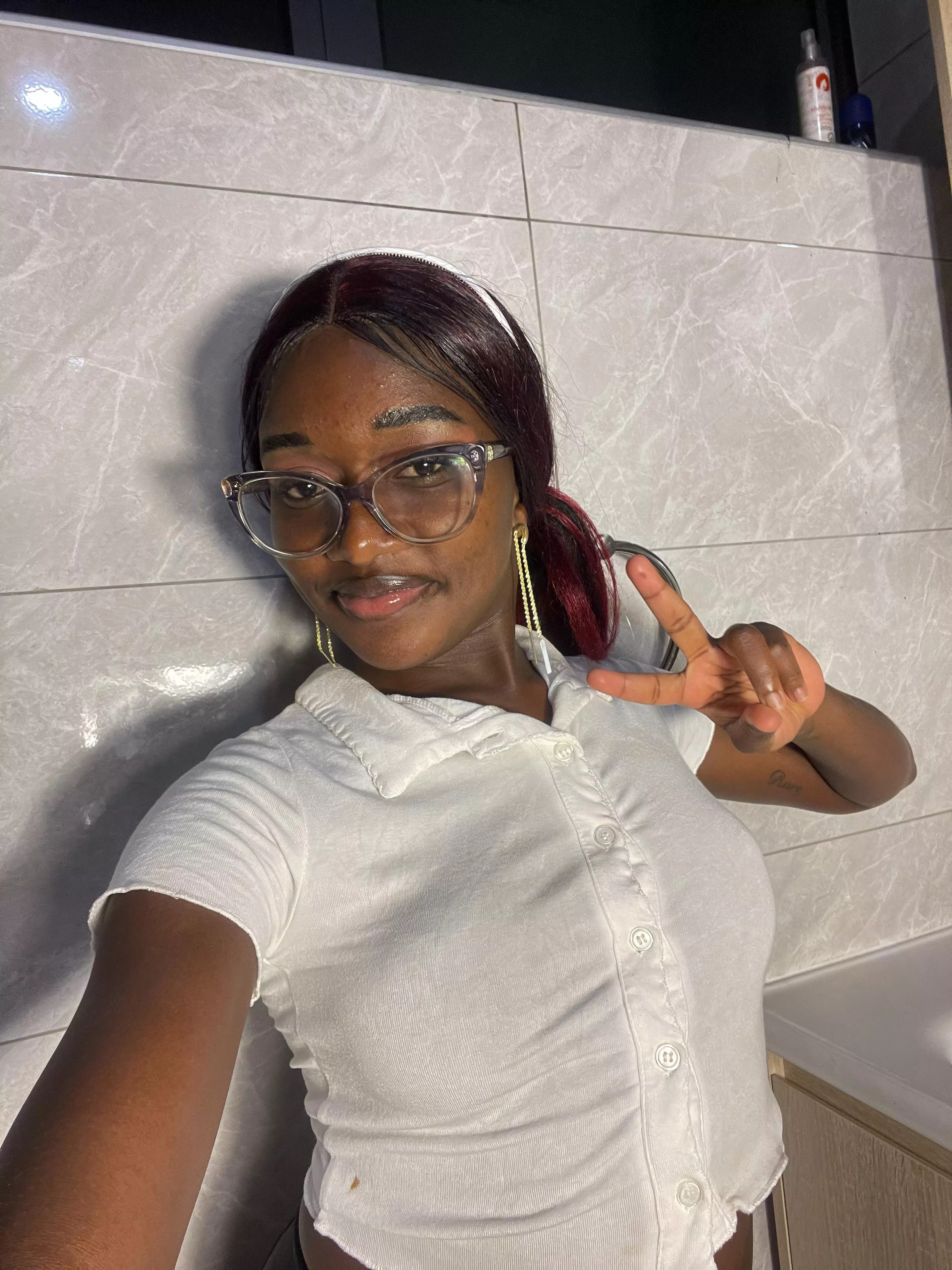 WOC  posted by Acrobatic_Spirit_770