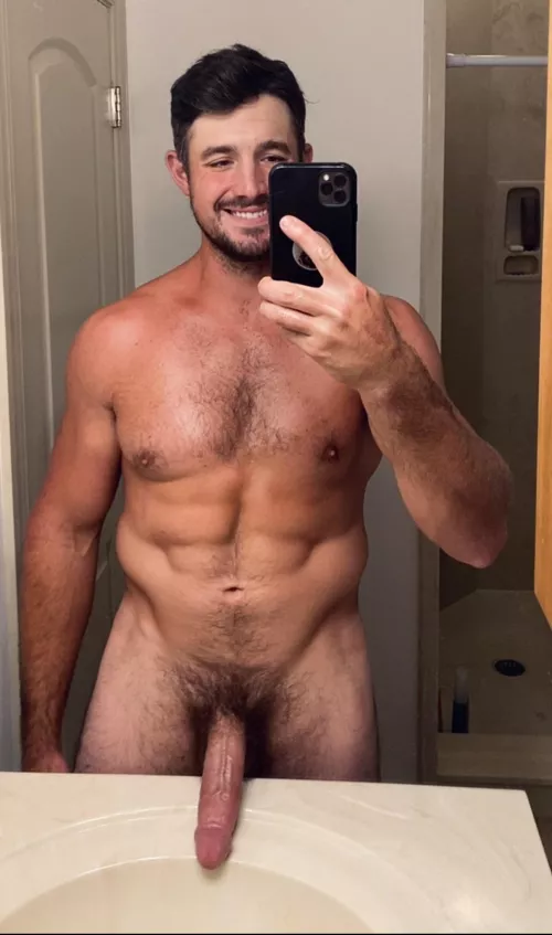 Would you spread your legs for this cowboy…if it was for a good cause or whatever? by xlcowboy