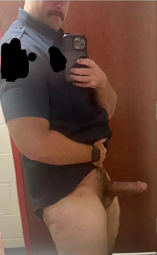 Would you visit the station if you knew I was there?  by DadisSneaky