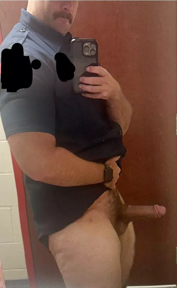 Would you visit the station if you knew I was there?  posted by DadisSneaky